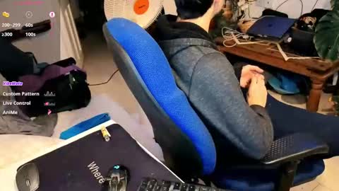 Snapshot of curiousgenie chatting on 25, 3, 2026 curiousgenie online show from 25, 3, 2026