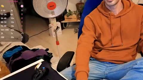 Snapshot of curiousgenie chatting on 28, 3, 2026 curiousgenie online show from 28, 3, 2026