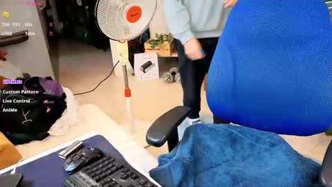 Snapshot of curiousgenie chatting on 29, 3, 2026 curiousgenie online show from 29, 3, 2026