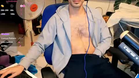 Snapshot of curiousgenie chatting on 29, 3, 2026 curiousgenie online show from 29, 3, 2026