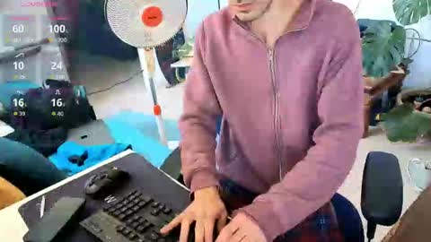 Snapshot of curiousgenie chatting on 7, 4, 2026 curiousgenie online show from 7, 4, 2026