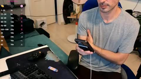 Snapshot of curiousgenie chatting on 11, 4, 2026 curiousgenie online show from 11, 4, 2026