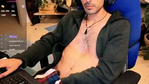 curiousgenie online show from 7, 5, 2026