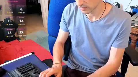 curiousgenie online show from 10, 5, 2026
