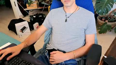 curiousgenie online show from 16, 5, 2026
