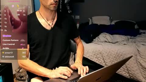 Snapshot of curiousgenie chatting on 7, 6, 2026 curiousgenie online show from 7, 6, 2026