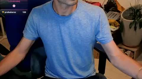 Snapshot of curiousgenie chatting on 2, 7, 2026 curiousgenie online show from 2, 7, 2026