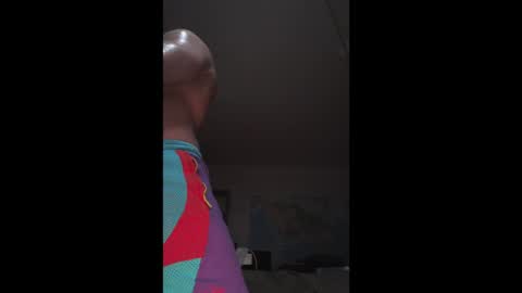 Snapshot of curiousmuscleboy chatting on 6, 12, 2024 CuriousMuscleBoy online show from 6, 12, 2024
