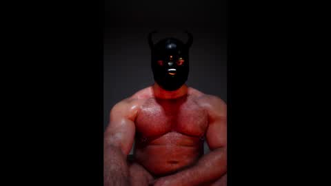 Snapshot of curiousmuscleboy chatting on 14, 2, 2025 CuriousMuscleBoy online show from 14, 2, 2025