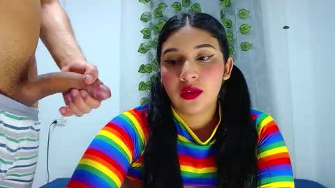 Pablo and emma online show from 16, 11, 2025