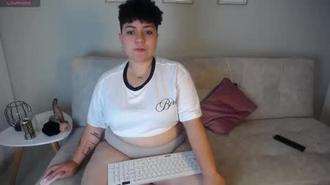 Bruna  online show from 27, 9, 2025