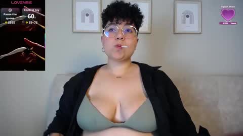 Bruna  online show from 1, 10, 2025