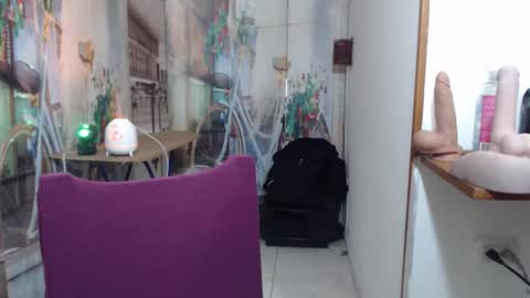 Vannesa online show from 31, 1, 2026