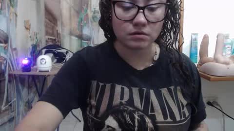 Vannesa online show from 2, 3, 2026