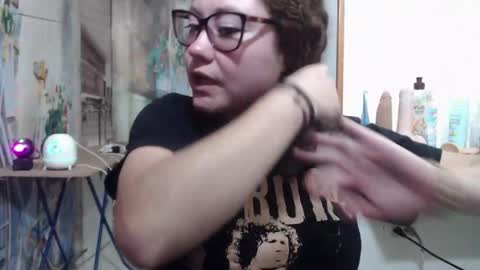 Vannesa online show from 10, 4, 2026