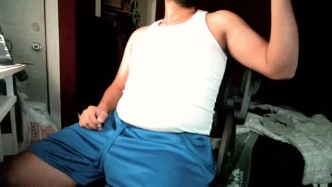 Snapshot of curly_rico chatting on 6, 4, 2026 Curly Rico online show from 6, 4, 2026