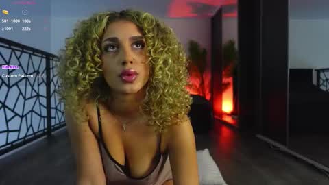 Antonia online show from 16, 3, 2026