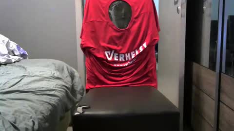 Snapshot of curlyfurly chatting on 12, 10, 2025 curlyfurly online show from 12, 10, 2025