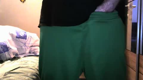 Snapshot of curlyfurly chatting on 16, 10, 2025 curlyfurly online show from 16, 10, 2025