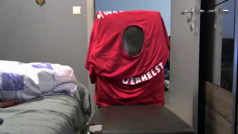 Snapshot of curlyfurly chatting on 18, 10, 2025 curlyfurly online show from 18, 10, 2025