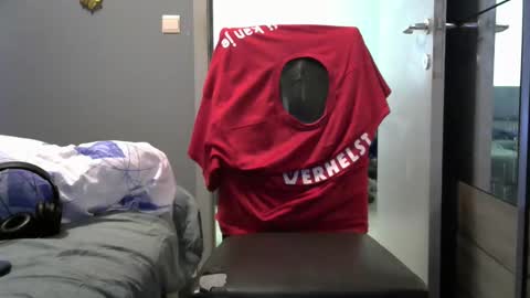 Snapshot of curlyfurly chatting on 19, 10, 2025 curlyfurly online show from 19, 10, 2025