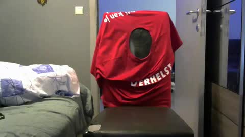 Snapshot of curlyfurly chatting on 19, 10, 2025 curlyfurly online show from 19, 10, 2025