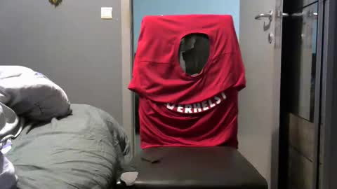 curlyfurly online show from 3, 12, 2025