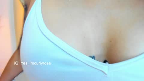 Rose online show from 7, 1, 2025