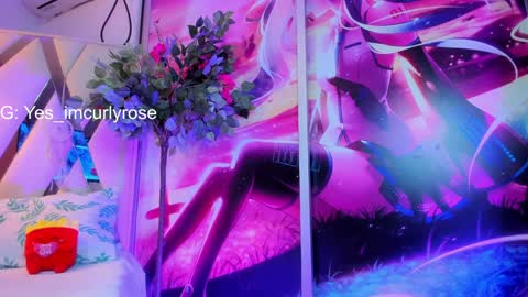 Rose online show from 9, 1, 2025