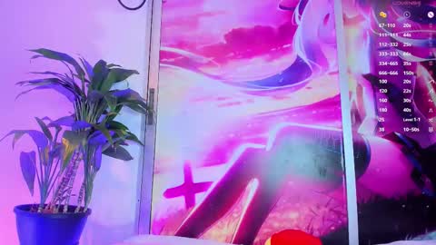 Rose online show from 19, 2, 2025