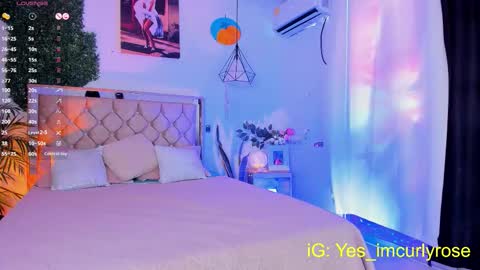 Rose online show from 13, 9, 2025