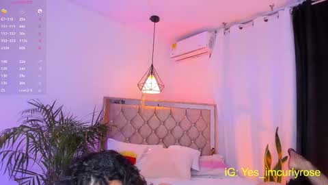 Rose online show from 12, 10, 2025