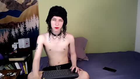 Noah online show from 30, 1, 2025