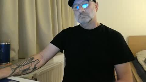 Snapshot of curman85 chatting on 15, 1, 2026 Curman85 online show from 15, 1, 2026