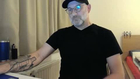 Snapshot of curman85 chatting on 24, 2, 2026 Curman85 online show from 24, 2, 2026