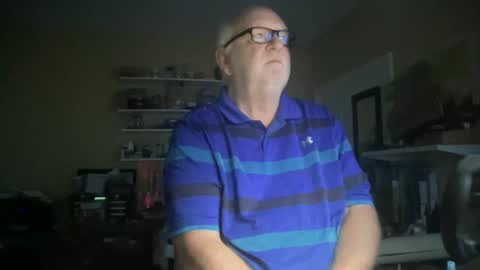 ALAN online show from 1, 10, 2025