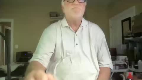 ALAN online show from 14, 10, 2025