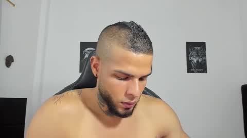 curtis_blake online show from 14, 11, 2025