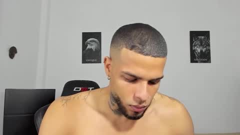 curtis_blake online show from 7, 2, 2026