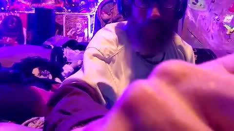 Snapshot of curtisbaldwin805 chatting on 13, 2, 2025 Curtisdow420 online show from 13, 2, 2025