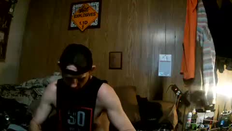 Snapshot of curtisrobert171 chatting on 10, 1, 2026 curtisrobert171 online show from 10, 1, 2026