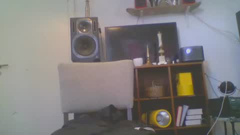 curvedcoxxs online show from 24, 10, 2025