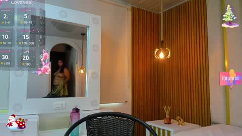  Hanna  online show from 14, 12, 2024