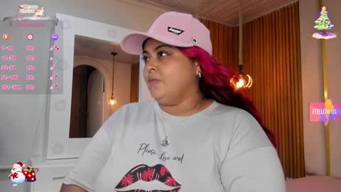  Hanna  online show from 3, 1, 2025