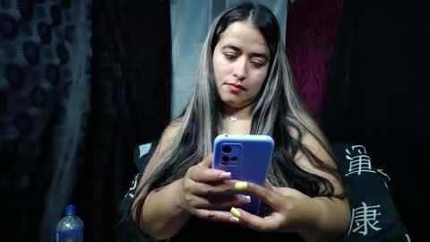 Emma online show from 23, 10, 2025