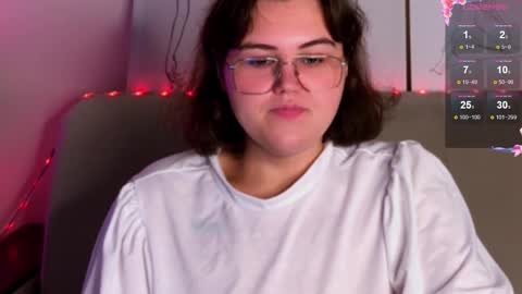 Snapshot of curvy_janie chatting on 27, 9, 2025 Jane online show from 27, 9, 2025