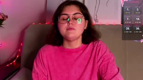 Snapshot of curvy_janie chatting on 5, 10, 2025 Jane online show from 5, 10, 2025