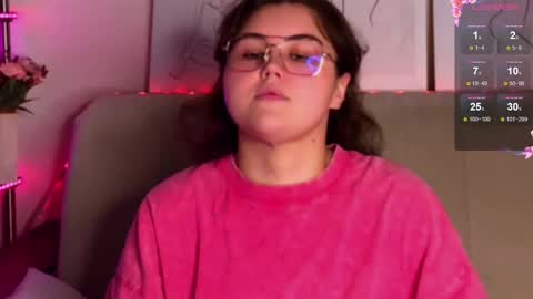 Snapshot of curvy_janie chatting on 12, 10, 2025 Jane online show from 12, 10, 2025