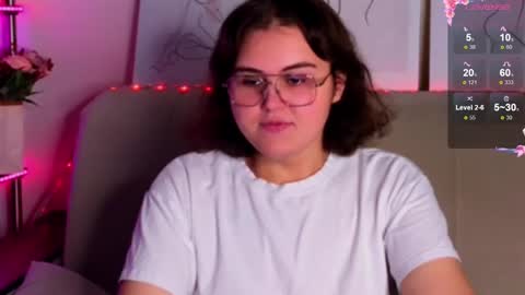 Snapshot of curvy_janie chatting on 13, 10, 2025 Jane online show from 13, 10, 2025