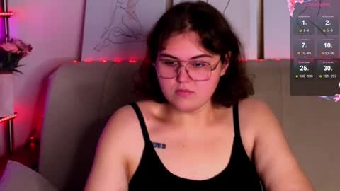 Snapshot of curvy_janie chatting on 14, 10, 2025 Jane online show from 14, 10, 2025